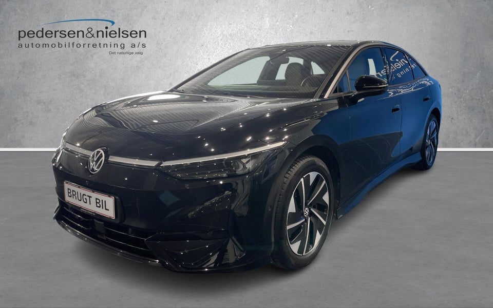 VW ID.7 77 Style 5d