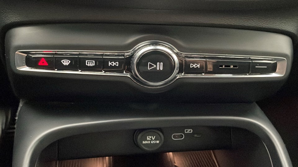 Volvo XC40 P6 ReCharge Ultimate 5d