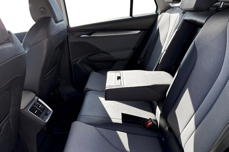 Skoda Enyaq 60 iV 5d