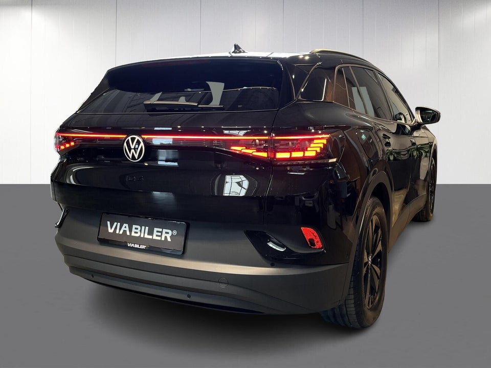 VW ID.4 77 Pro 5d