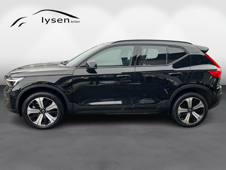 Volvo XC40 P6 ReCharge Core 5d