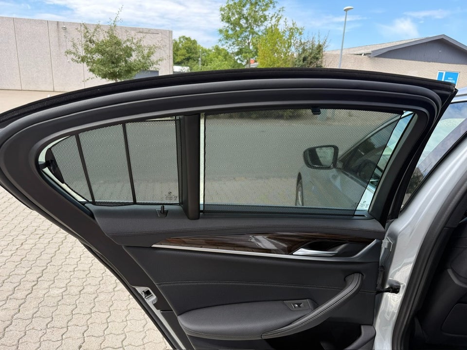 BMW 530e 2,0 iPerformance Luxury Line aut. 4d