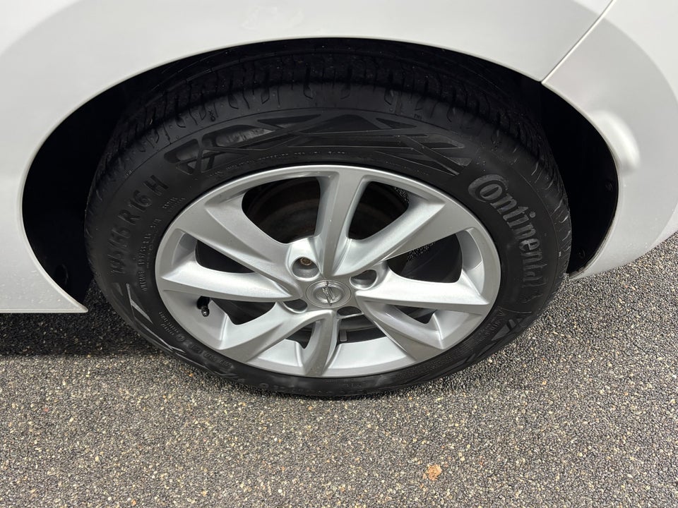 Opel Corsa 1,2 Elegance 5d