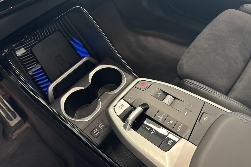 BMW iX1 xDrive30 M-Sport 5d