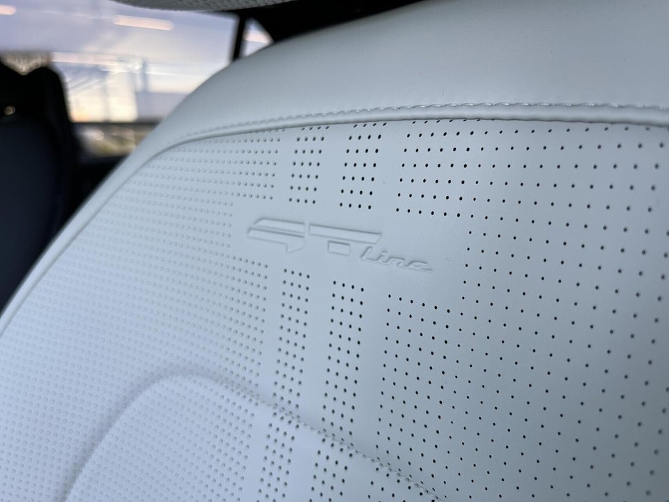 Kia EV3 81 Long Range GT-Line 5d