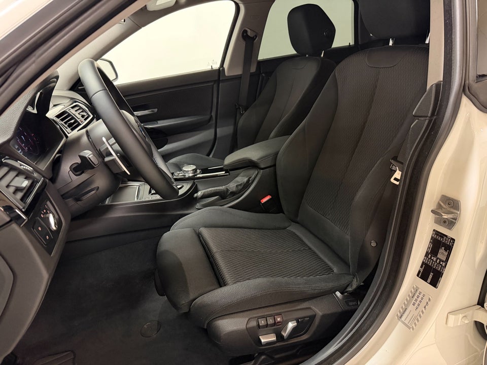 BMW 440i 3,0 Gran Coupé aut. 5d