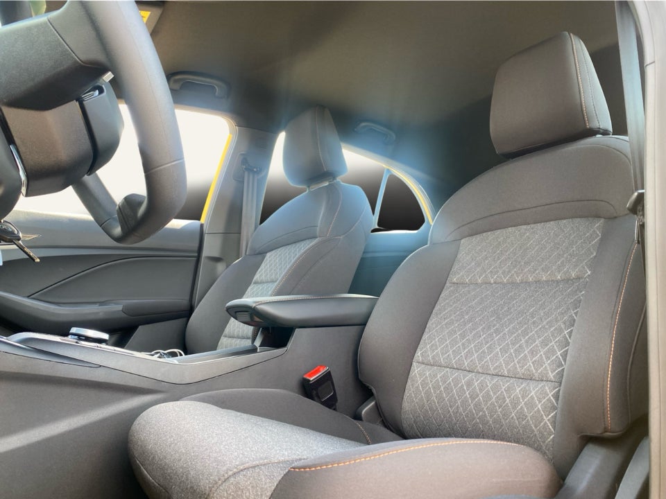 MG 3 1,5 Hybrid+ Standard 5d