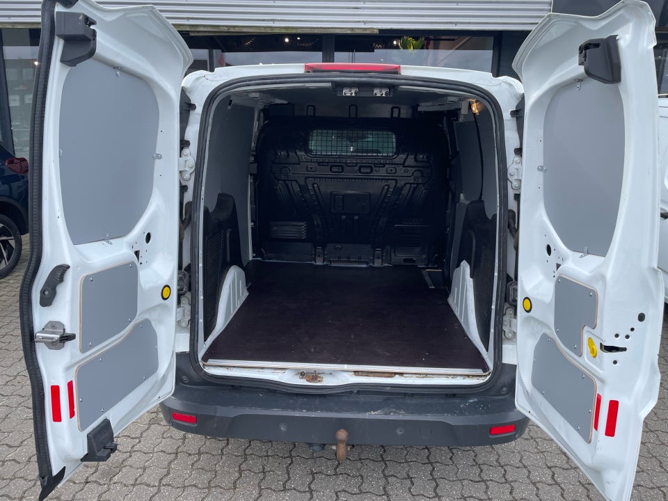 Ford Transit Connect 1,5 TDCi 120 Trend aut. kort