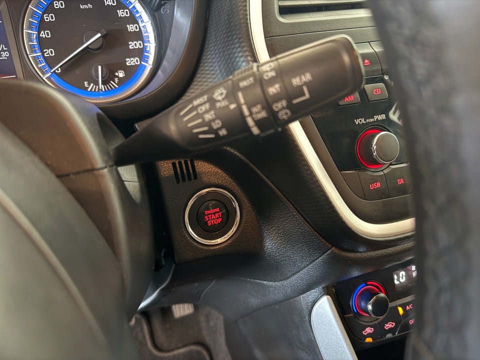 Suzuki S-Cross 1,6 Active 5d
