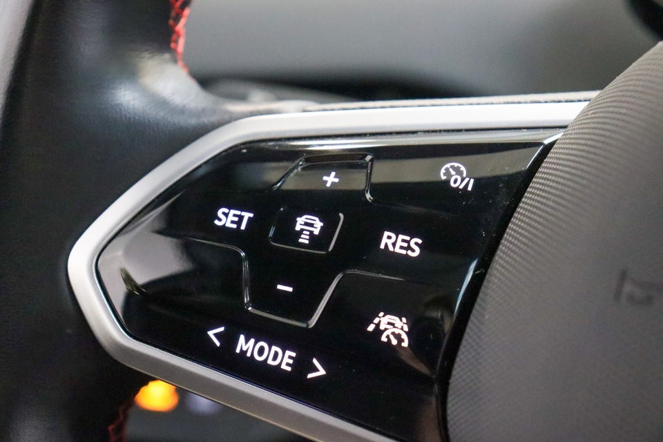 VW ID.4 77 GTX 4Motion 5d