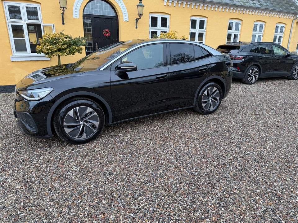 VW ID.5 77 Style+ 5d