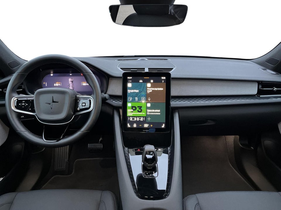 Polestar 2 Long Range 5d