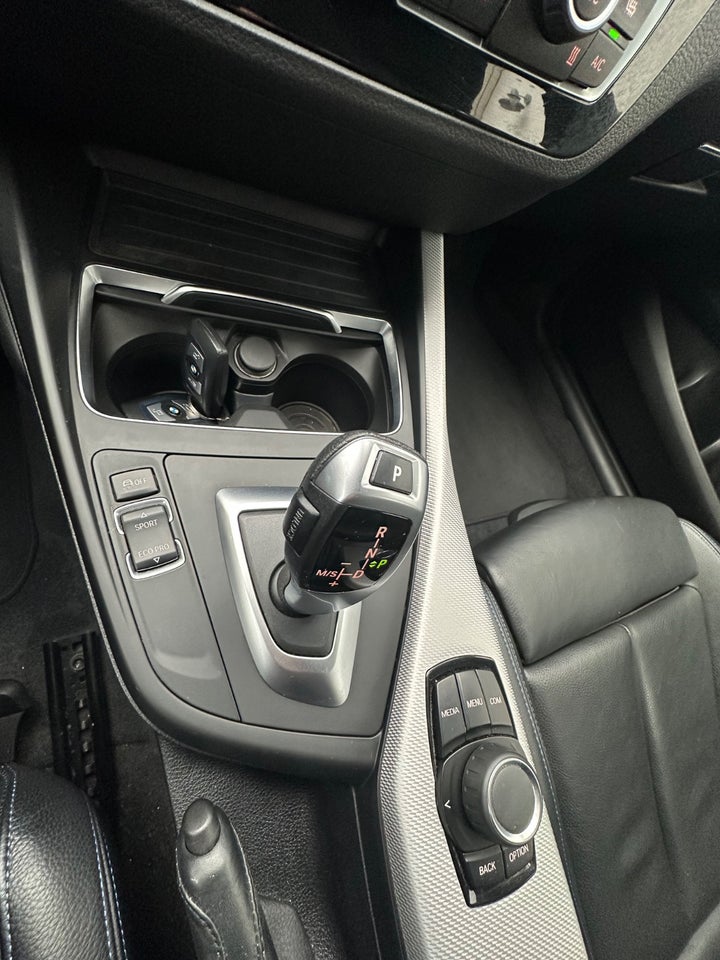 BMW 118i 1,5 M-Sport aut. 5d