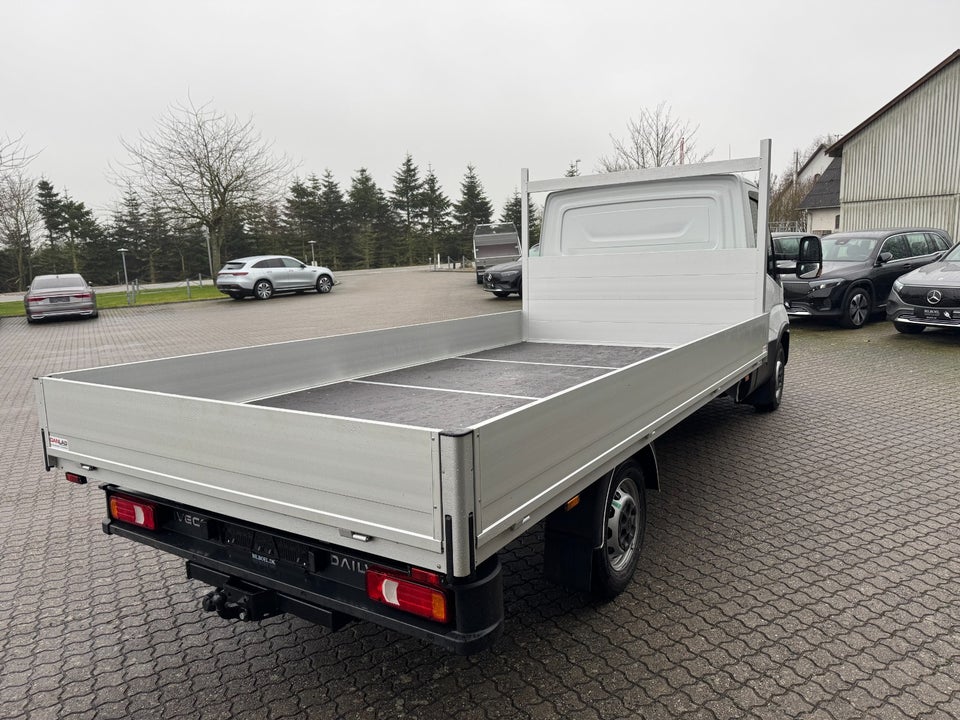 Iveco Daily 2,3 35S16 4100mm Lad AG8