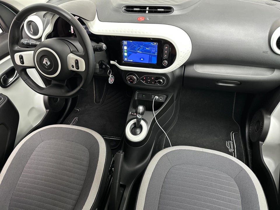 Renault Twingo Electric Zen 5d