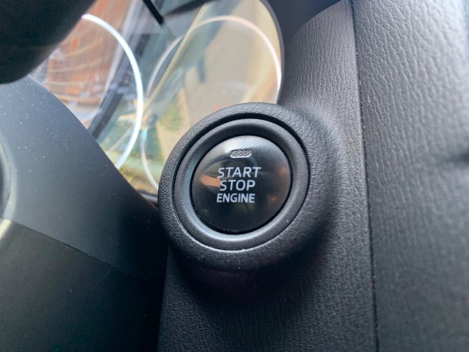 Mazda CX-5 2,0 SkyActiv-G 165 Core 5d