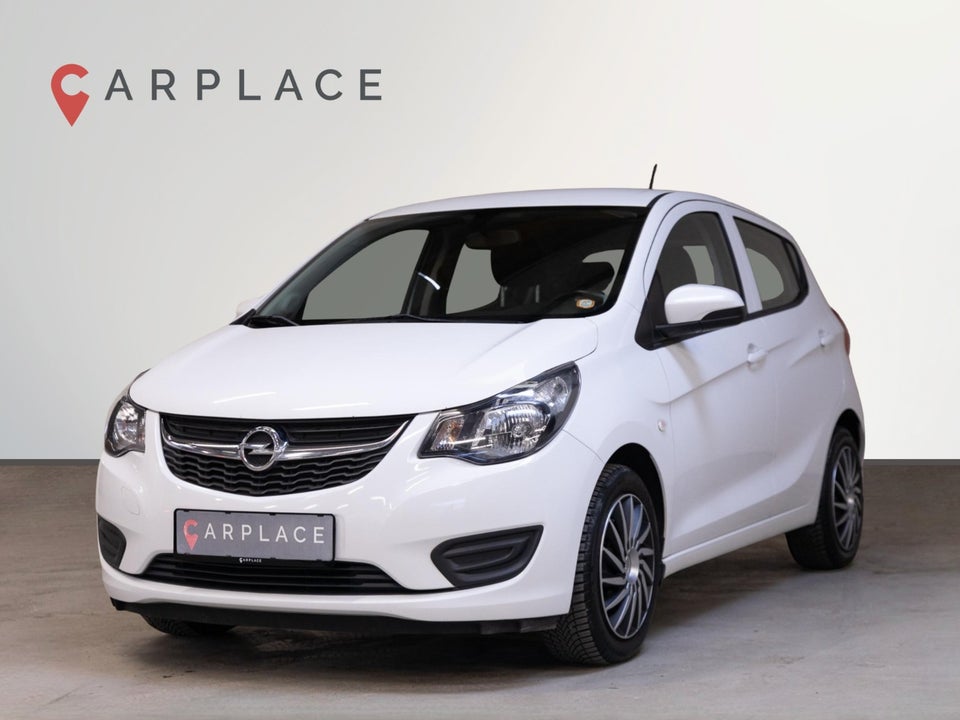 Opel Karl 1,0 Enjoy 5d