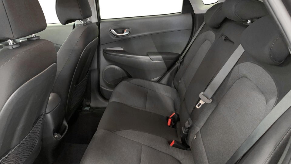 Hyundai Kona 39 EV Trend 5d