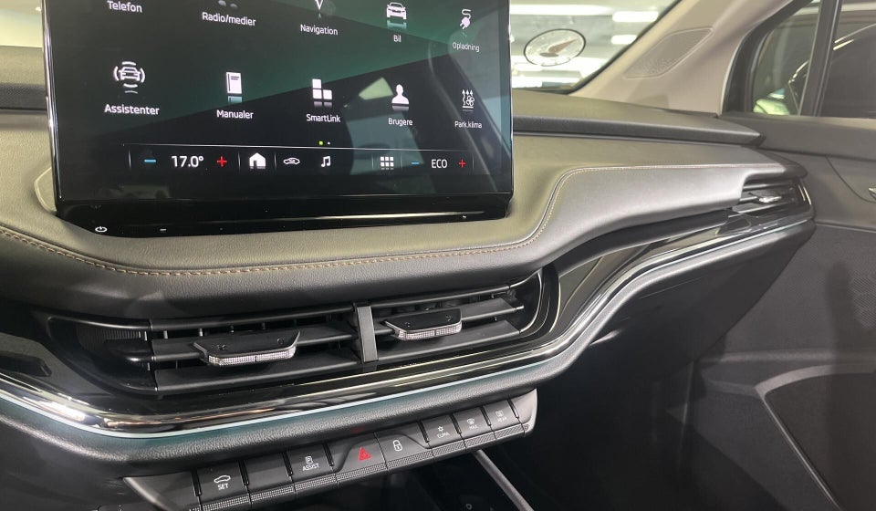 Skoda Enyaq 60 iV 5d