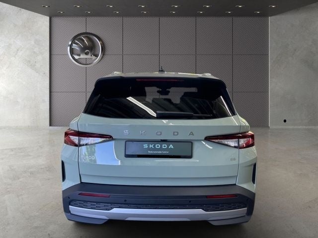 Skoda Elroq 85 iV Lodge 5d