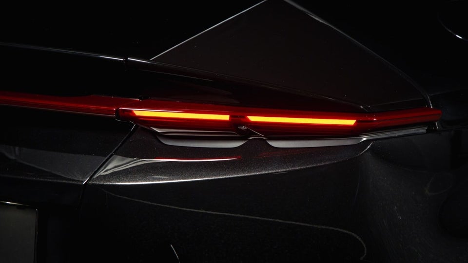 Ferrari 12Cilindri 6,5 DCT 2d