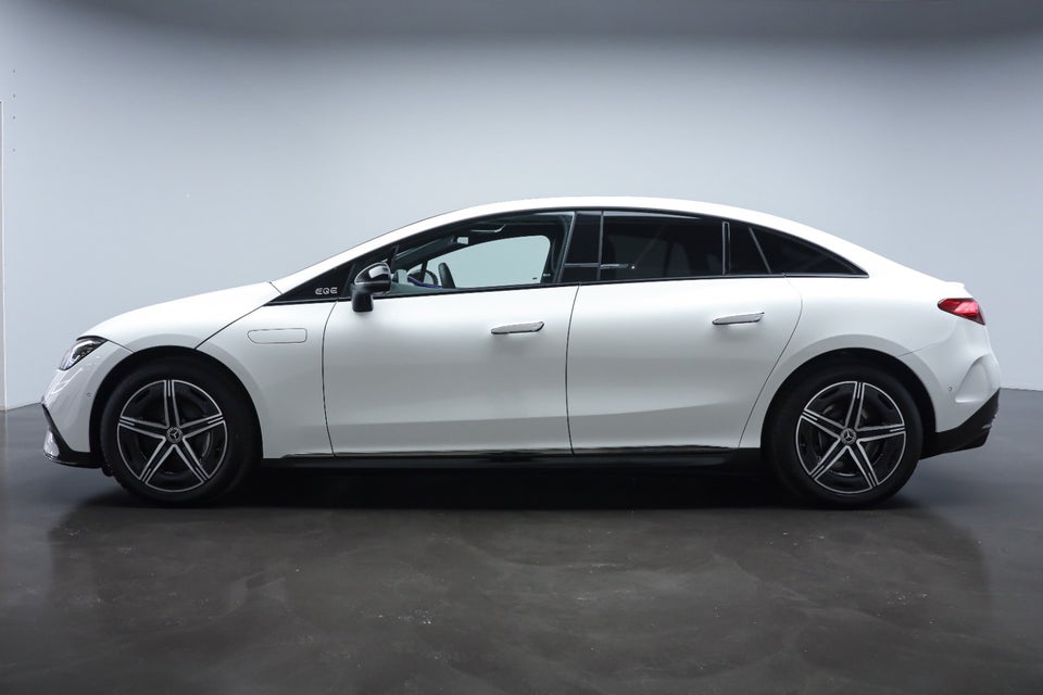 Mercedes EQE350+ AMG Line 4d