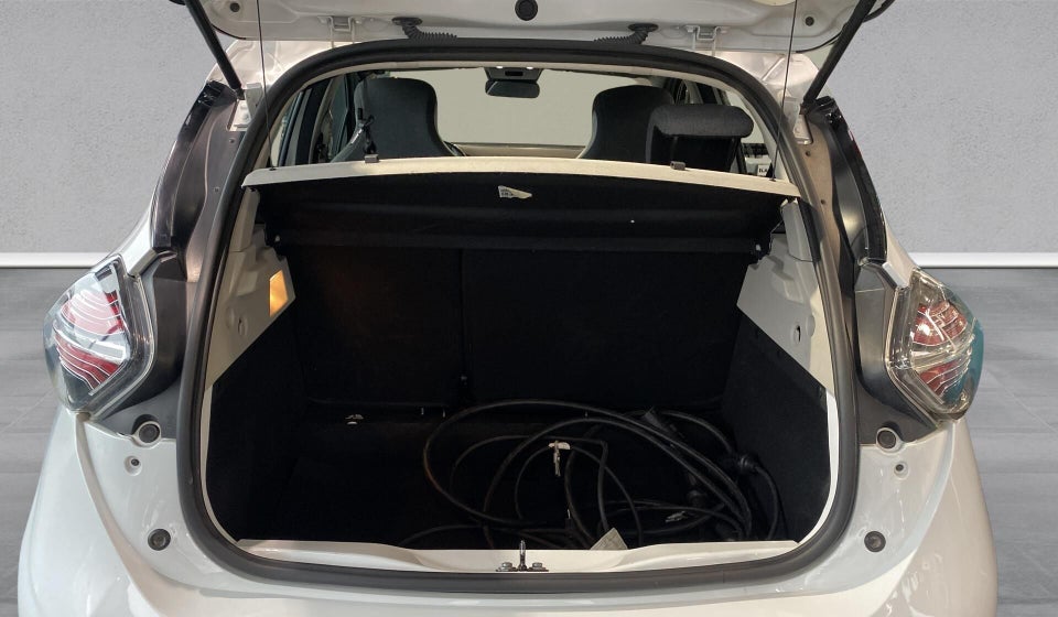 Renault Zoe 52 Experience 5d