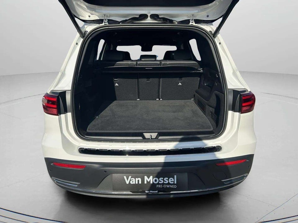 Mercedes EQB250+ Progressive Advance 5d