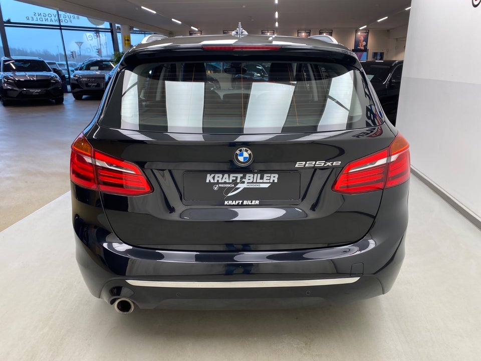 BMW 225xe 1,5 Active Tourer Luxury Line aut. 5d