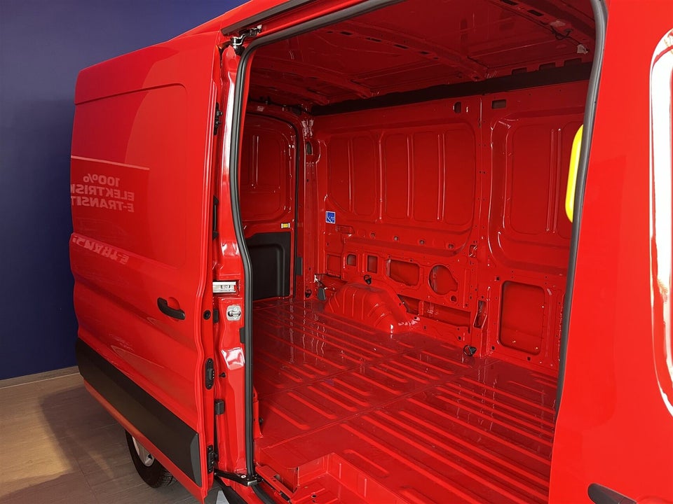 Ford Transit 350 L3 Van 2,0 EcoBlue Trend H2 FWD