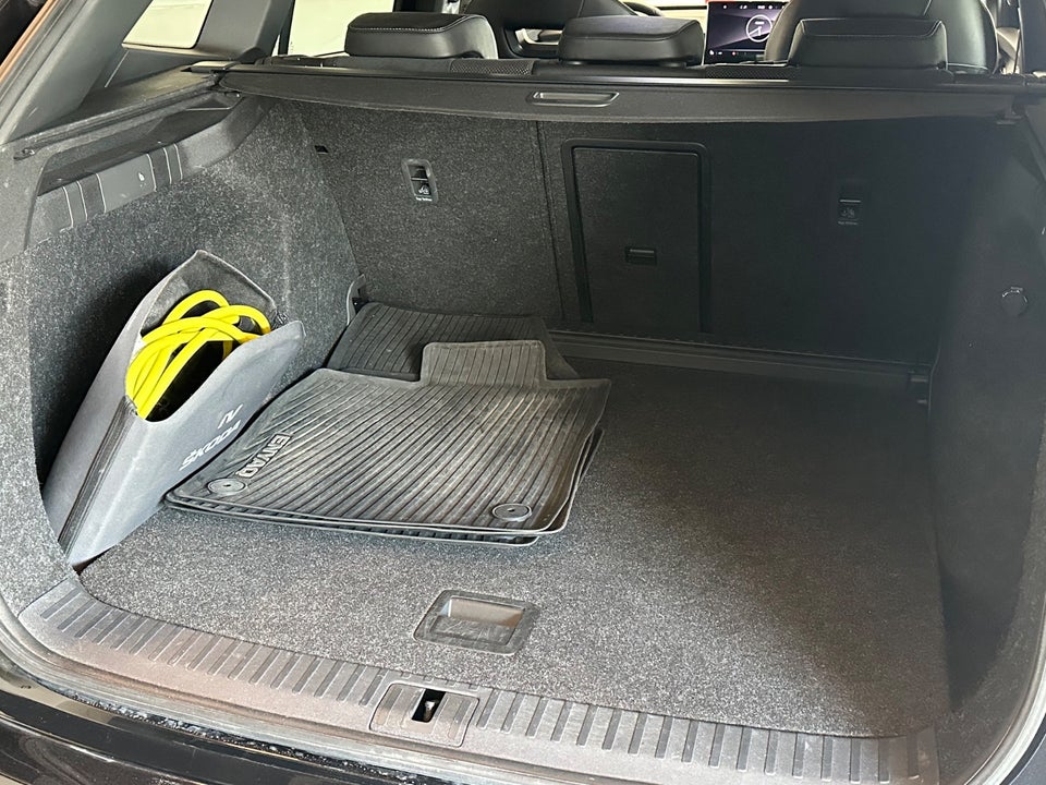 Skoda Enyaq 80x iV Sportline 5d