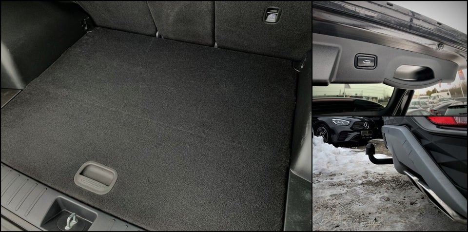 Hyundai Tucson 1,6 PHEV Advanced aut. 4WD 5d