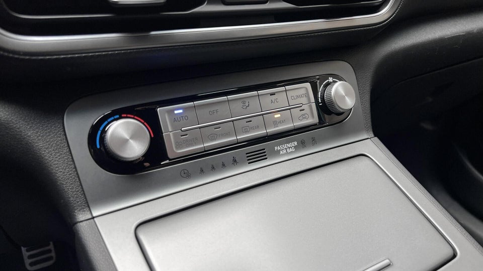 Hyundai Kona 64 EV Prime 5d