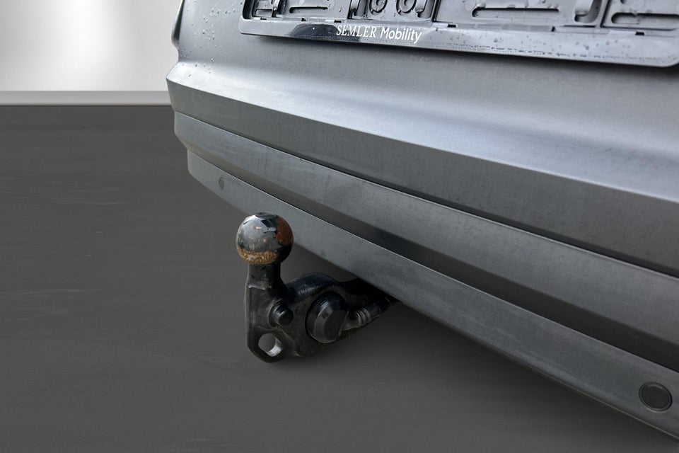 VW ID.4 77 Style+ 5d