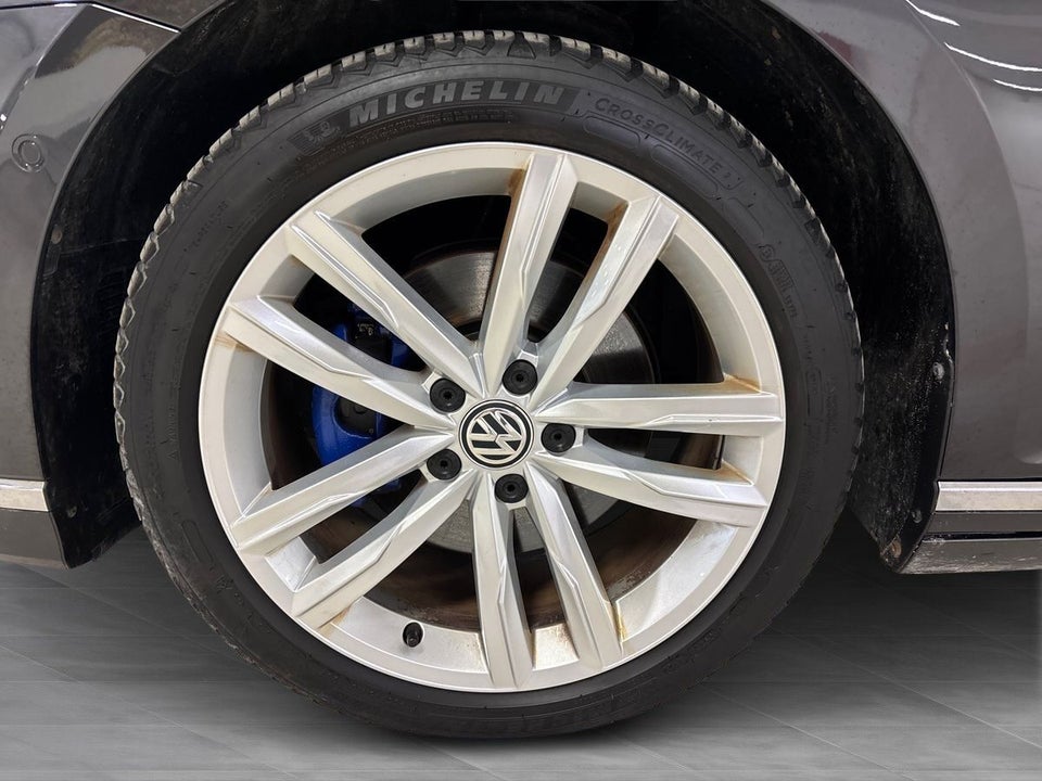 VW Passat 1,4 GTE+ Pro Variant DSG 5d