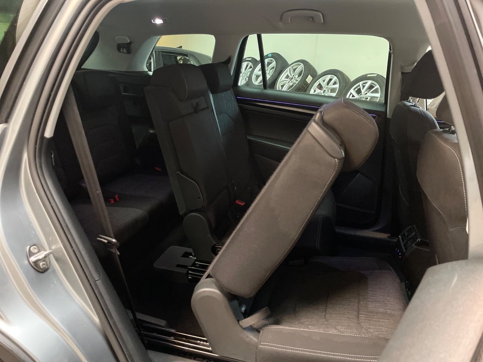 Skoda Kodiaq 1,4 TSi 150 Style DSG 7prs 5d