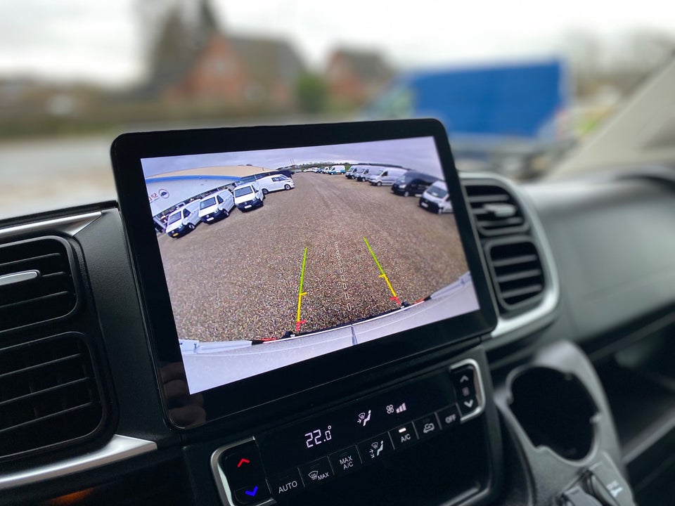 Citroën ë-Jumper 40H 110 L3H2 MasterLine