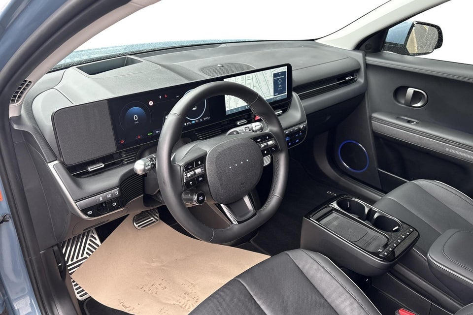 Hyundai Ioniq 5 84 Ultimate 5d
