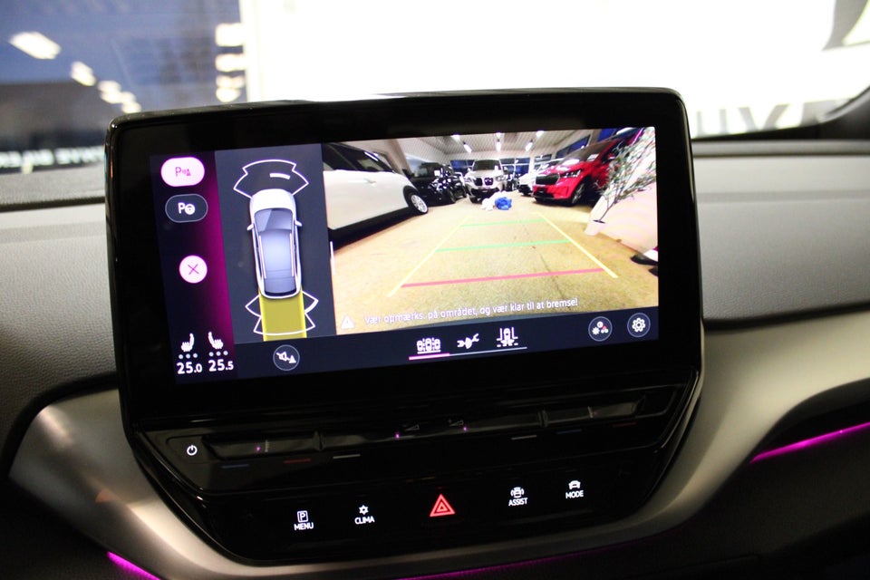 VW ID.4 77 Pro Performance 5d