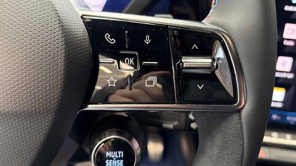 Renault Megane E-Tech 60 Esprit Alpine 5d