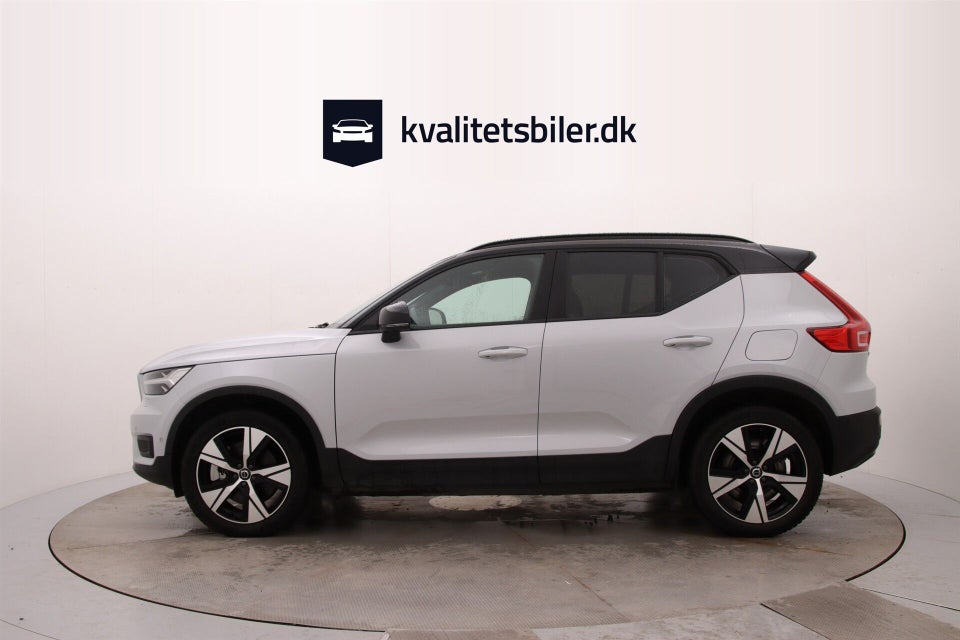 Volvo XC40 P8 ReCharge Twin Pro 5d