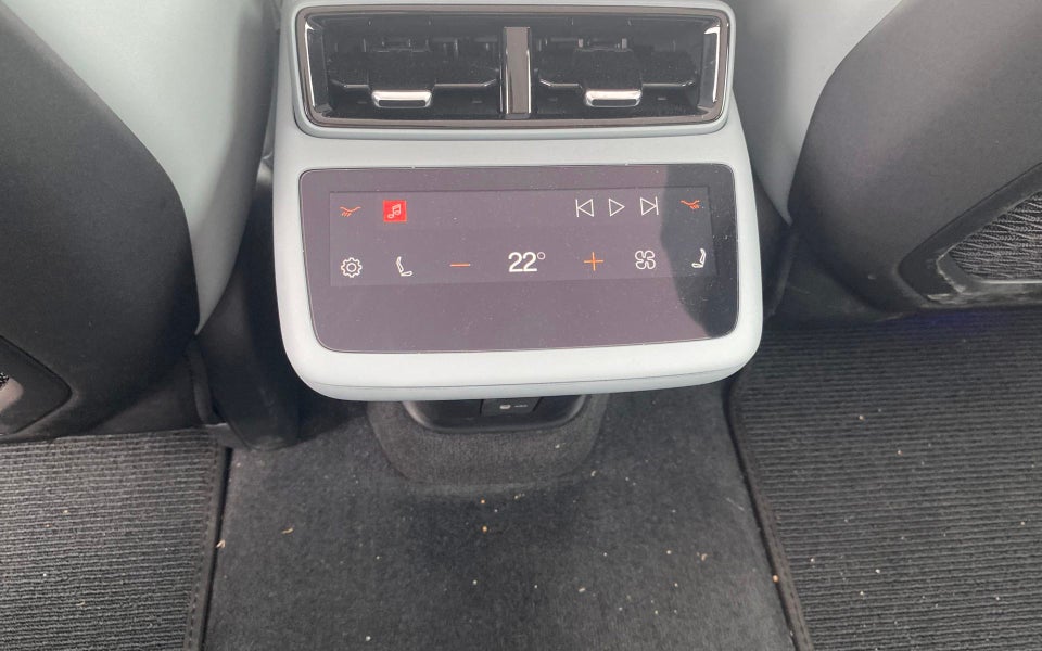 Polestar 4 Long Range Performance AWD 5d