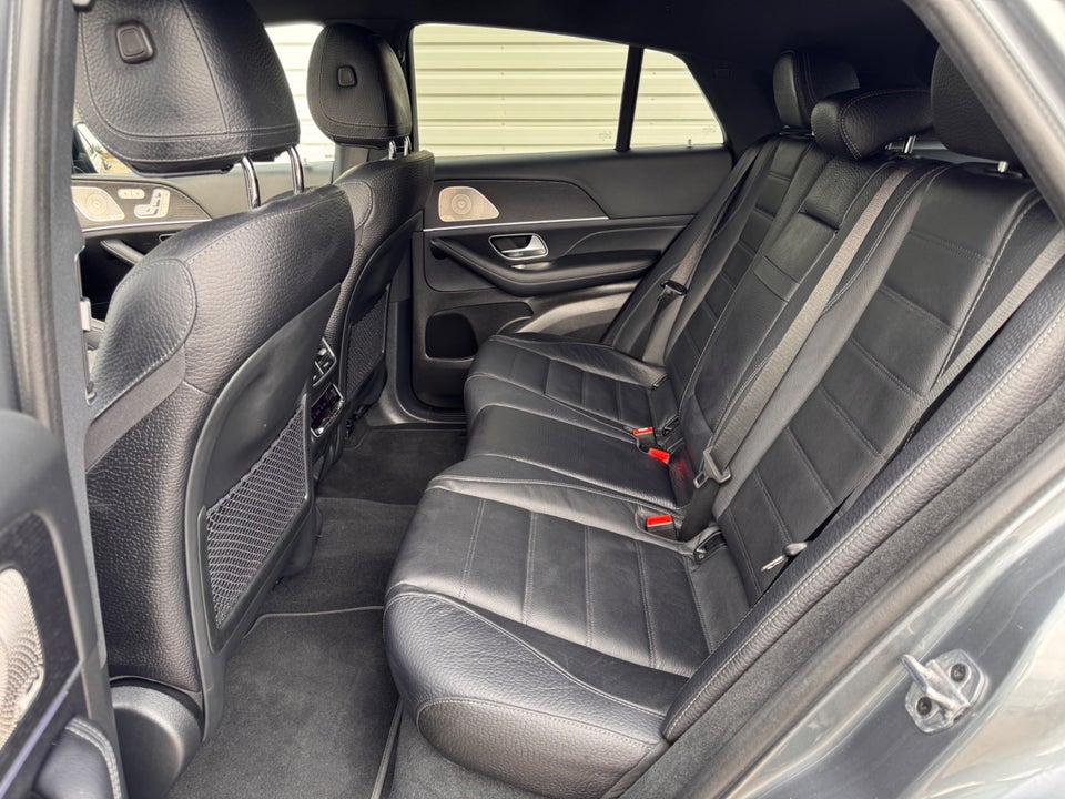 Mercedes GLE350 de 2,0 AMG Line Coupé aut. 4Matic 5d
