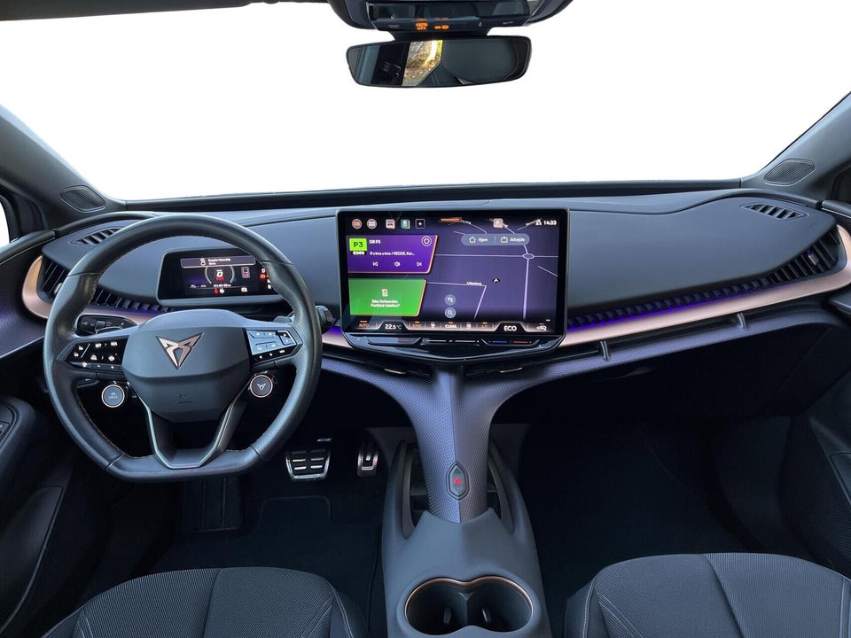 Cupra Tavascan 77 Endurance 5d