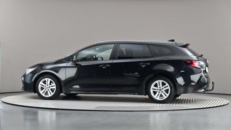 Toyota Corolla 2,0 Hybrid Active Touring Sports MDS 5d