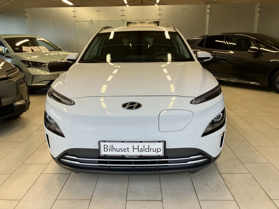 Hyundai Kona 39 EV Edition 30+ 5d