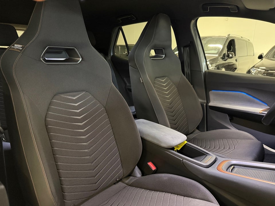 Cupra Born 77 e-Boost 5d