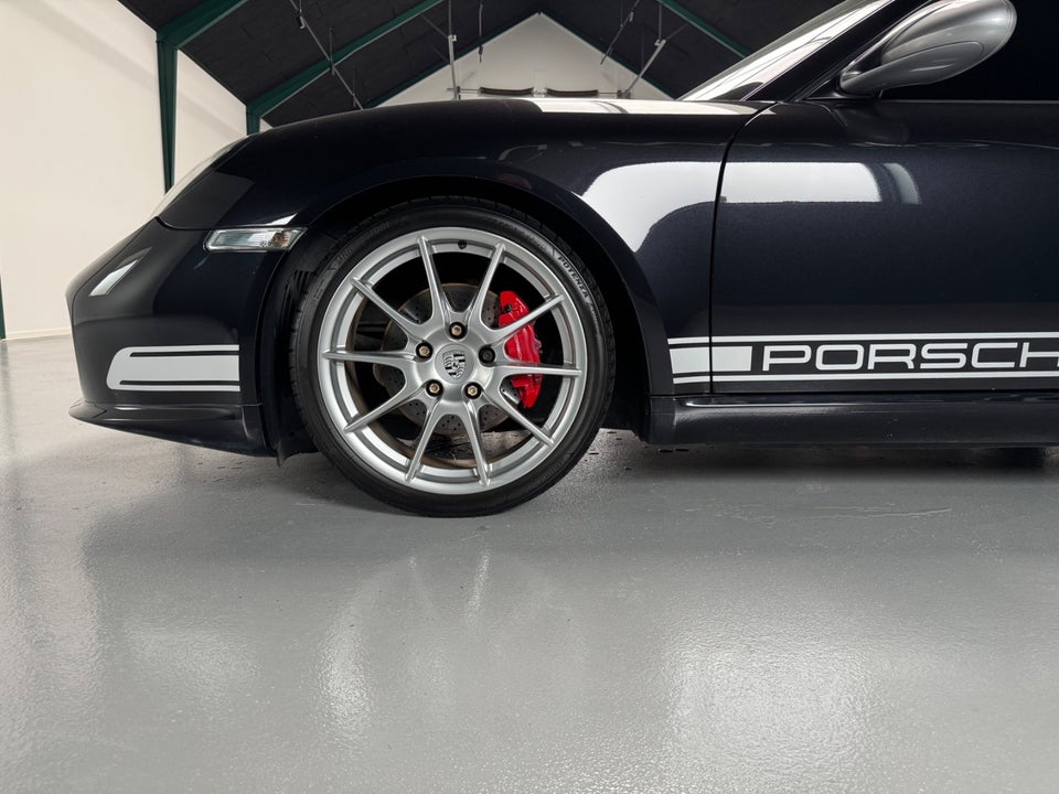 Porsche Cayman R 3,4 PDK 2d