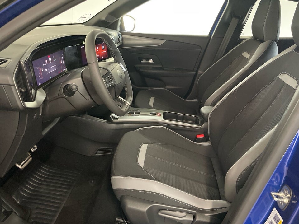 Opel Mokka-e 54 GS 5d