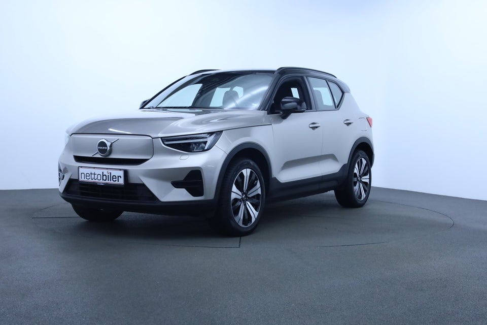 Volvo XC40 P6 ReCharge Core 5d